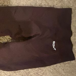 ECHT workout leggings